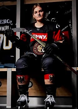 Franziska Feldmeier